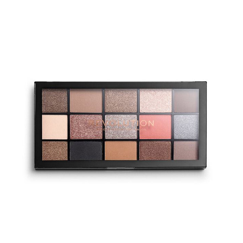 Revolution Reloaded Palette - Hypnotic