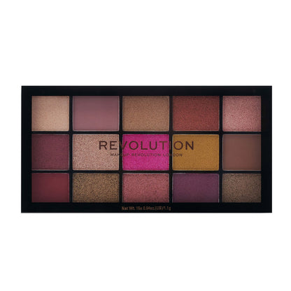 Revolution Reloaded Palette- Prestige