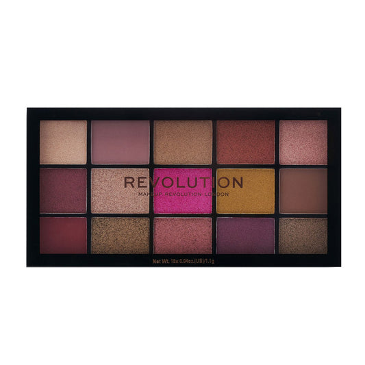 Revolution Reloaded Palette- Prestige