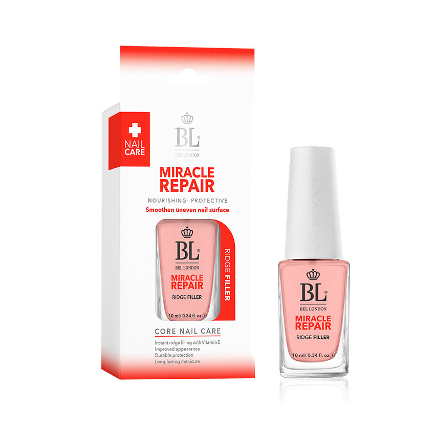 BEL London Miracle Repair Ridge Filler