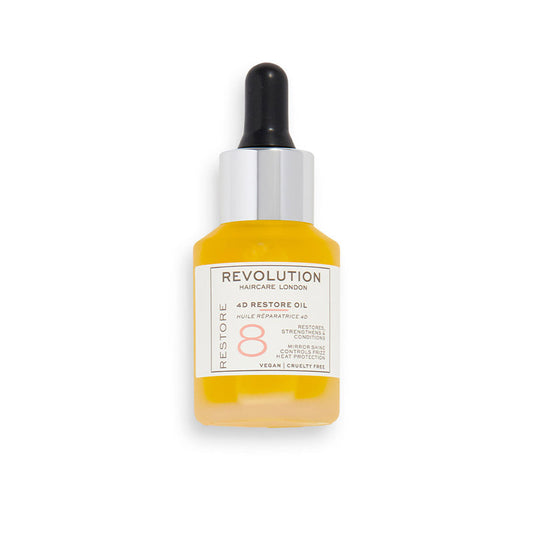 Revolution Haircare 4D Restore Oil