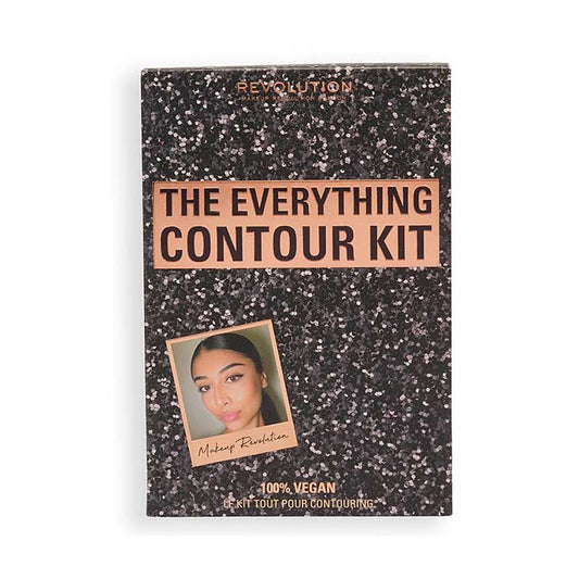 Gift Set The Everything Contour Kit