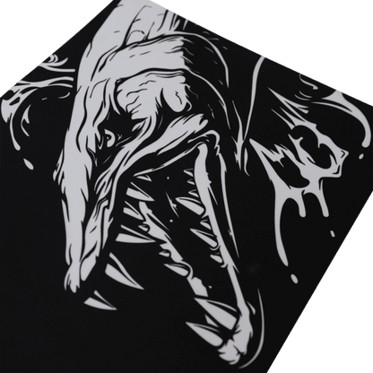 Mousepad Revenge Baracuda