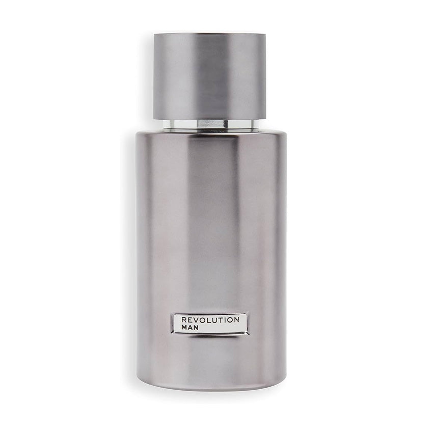 Revolution Man - Bulletproof EDT