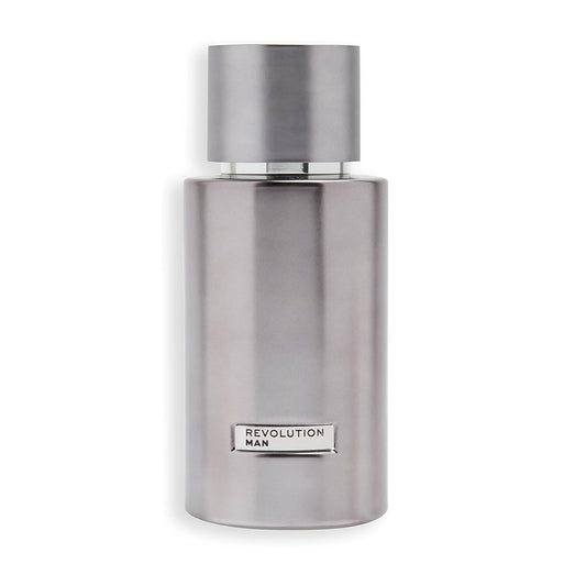 Revolution Man - Bulletproof EDT