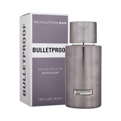 Revolution Man - Bulletproof EDT