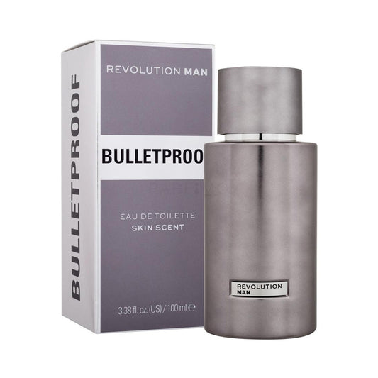 Revolution Man - Bulletproof EDT
