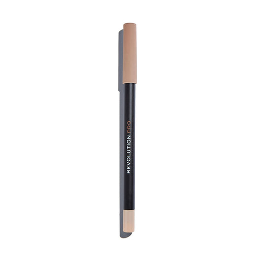 Supreme Pigment Gel Eyeliner, Nude