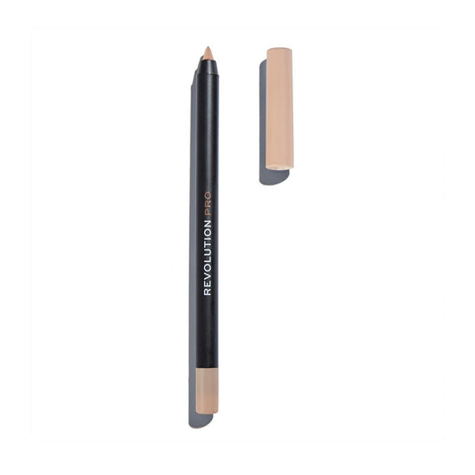 Supreme Pigment Gel Eyeliner, Nude