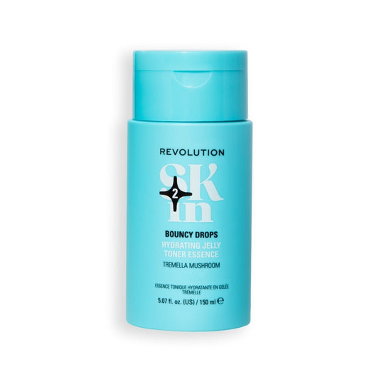 Revolution Skin *Happy Hydrate* - Facial Toner Bouncy Drops