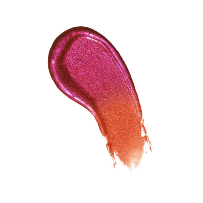 Revolution - Lip Tint Stain Sunset - Flushed Pink
