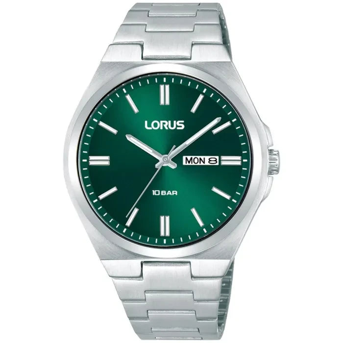 Lorus RH395AX9