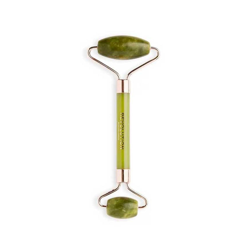 Revolution Skincare Jade Facial Roller