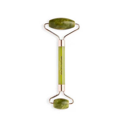 Revolution Skincare Jade Facial Roller