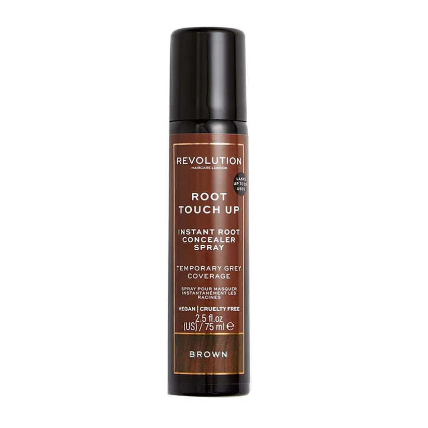 Revolution Haircare Root Touch Up Light Brown