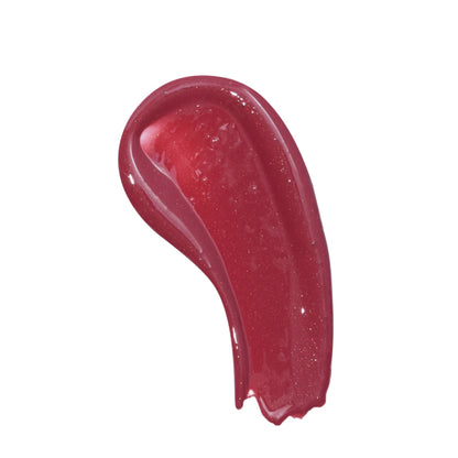 Revolution - Plumping Lip Gloss Pout Bomb - Rosewood Rose Pink