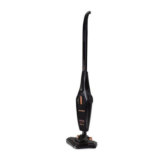 Electric Phantom Vacuum Cleaner DU 2500 
