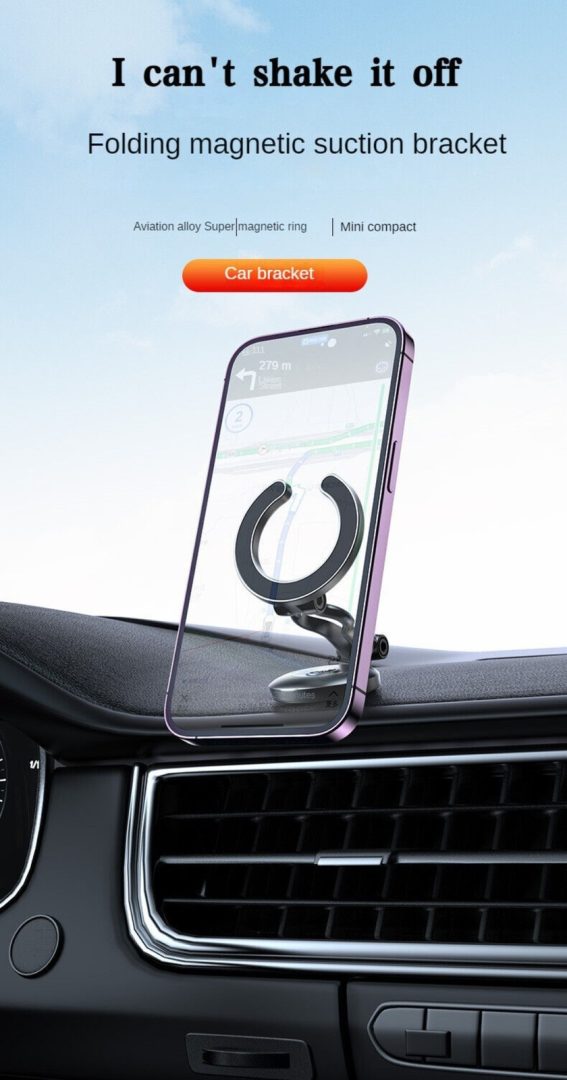 Mbajtëse për Telefon QY56