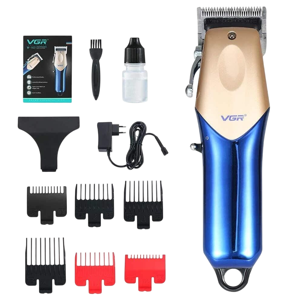 VGR Makine Rroje Pro V-162