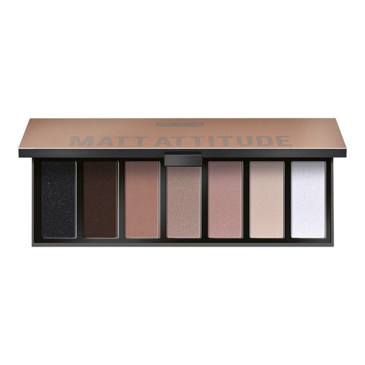 Pupa Make Up Stories Compact - 003