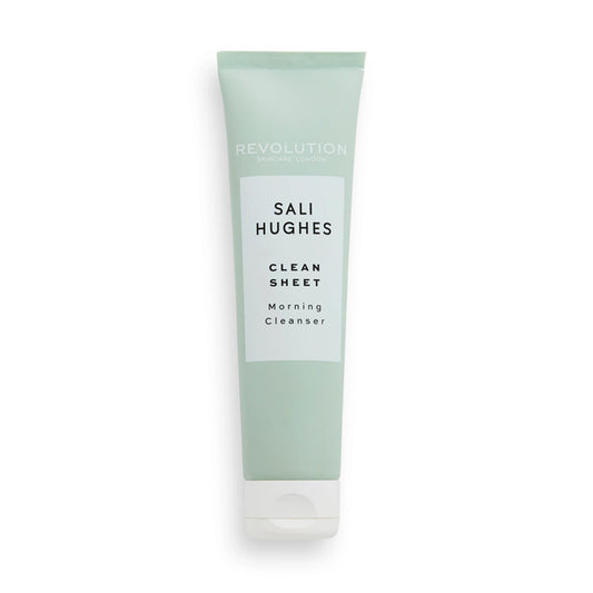 Sali Hughes Clean Sheet Morning Cleanser