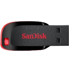 SanDisk Cruzer Blade