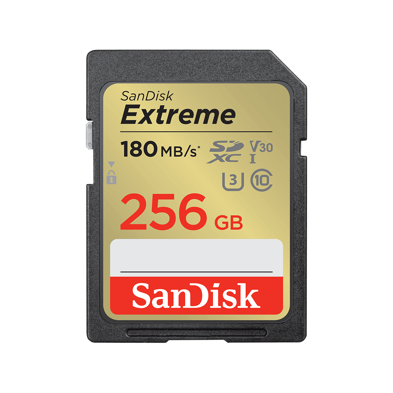 SanDisk EXTREME microSDXC UHS-I Card