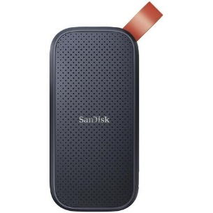 SanDisk  Portable SSD