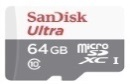 SanDisk Ultra microSDXC'' UHS-I Card