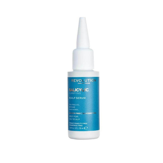 Revolution Haircare Salicylic Acid Clarifying Scalp Serum