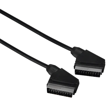 Scart Kabllo Hama 205081