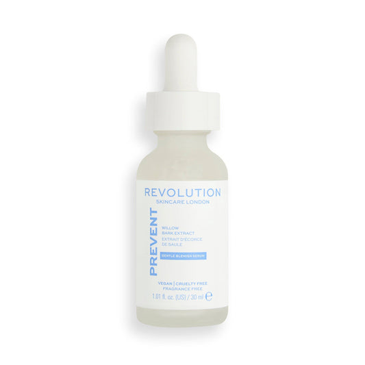 Revolution Skincare Willow Bark Extract