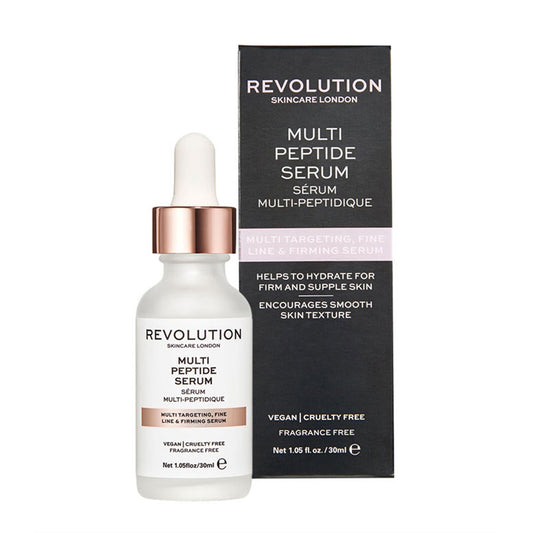 Multi Peptide Serum