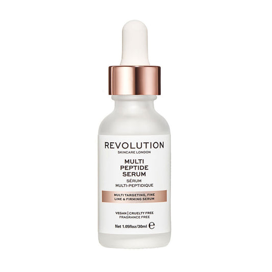 Multi Peptide Serum