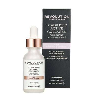 Revolution Skincare Stabilised Active Collagen 30ml