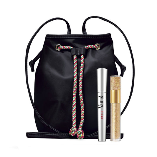 Pupa Kit Vamp! Mascara + Jelly Lip Gloss