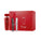 Pupa Kit Eau De Parfum Red + Vamp! Mascara + Vamp! Eye Pencil
