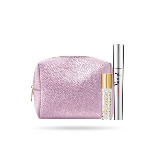 Pupa Kit Vamp! Mascara - Lip Care Oil