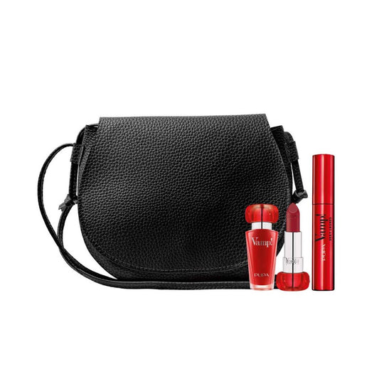 Pupa Kit Vamp! Sexy Lashes Mascara &amp; Vamp! Lipstick