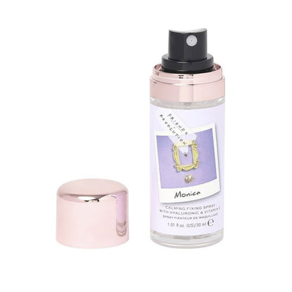 Revolution Mini Makeup Setting Spray - Monica