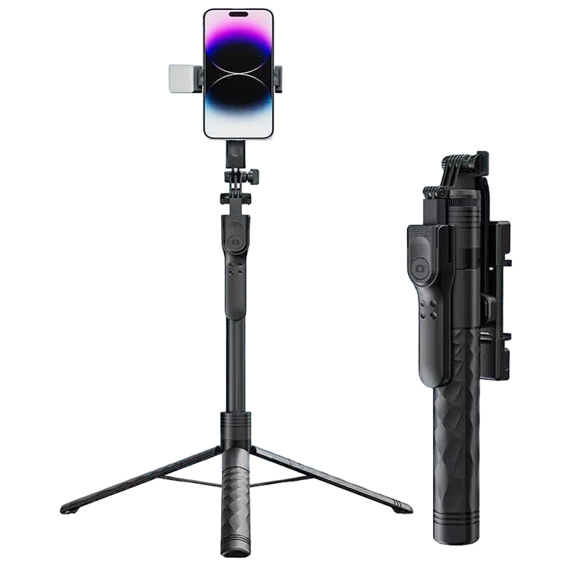 K28 Wireless Long Selfie Stick