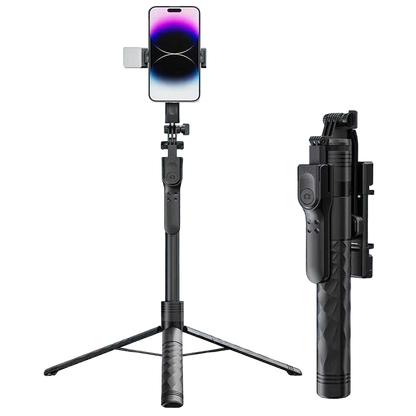 K28 Wireless Long Selfie Stick