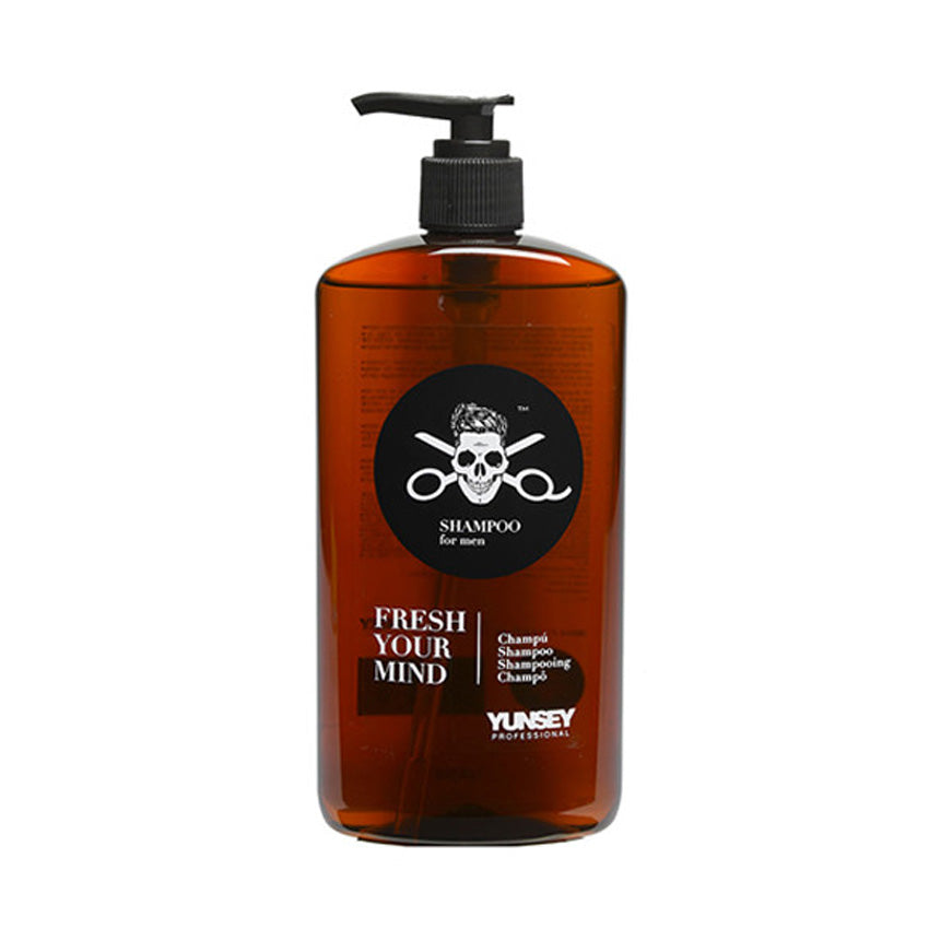 Yunsey for Men Shampoo 380ml