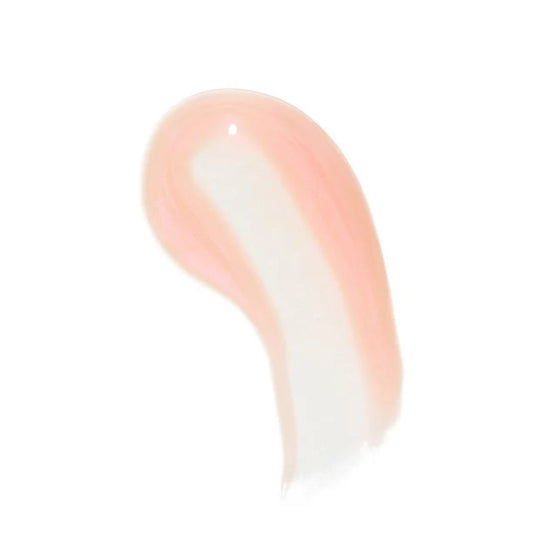 Revolution - Plumping Lip Gloss Pout Bomb - Milky Sheer Holo