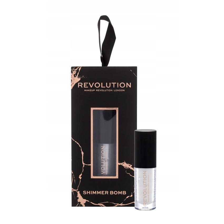 Revolution Light Beam Shimmer Bomb