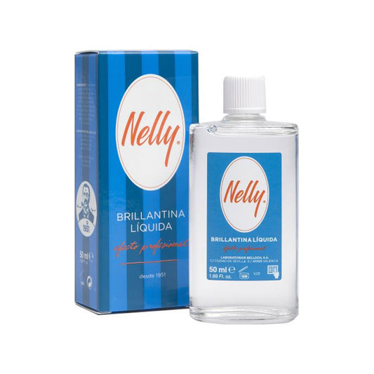 Nelly Liquid Pomade 50ml