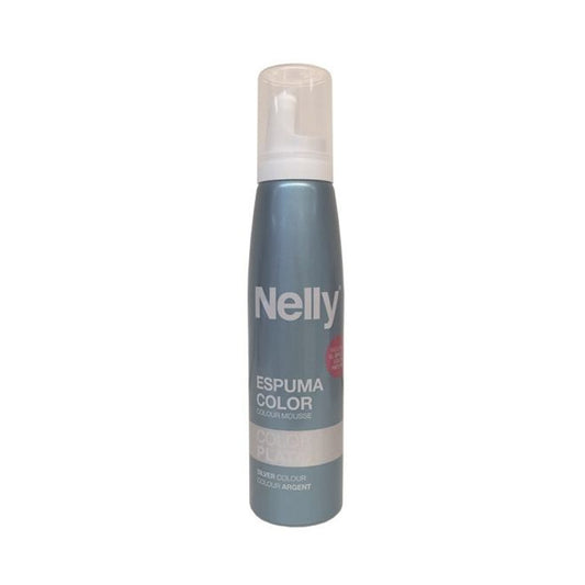 Nelly Foam for White Hair 150 ml