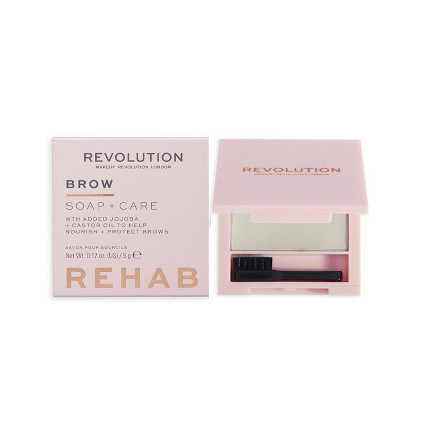 Revolution Eyebrow Soap &amp; Care Styler