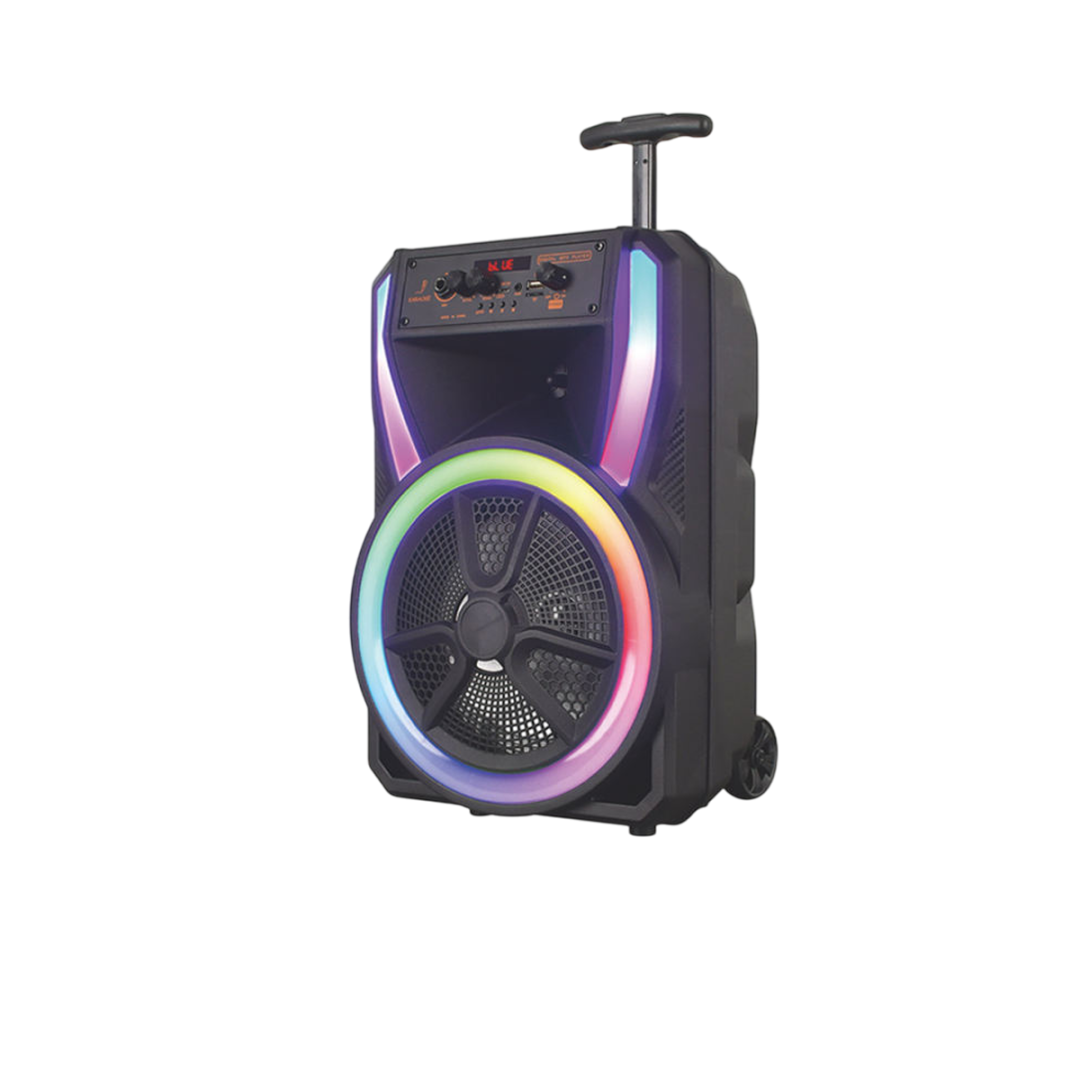 Speaker RGB MD10-08