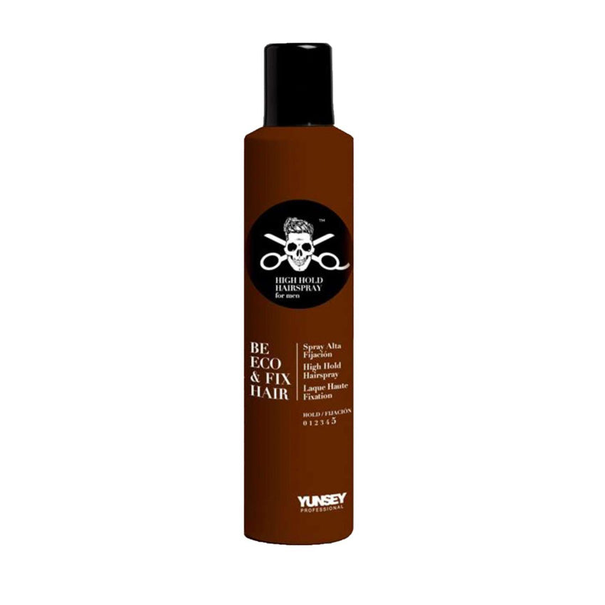 Yunsey High Hold Hairspray 300ml